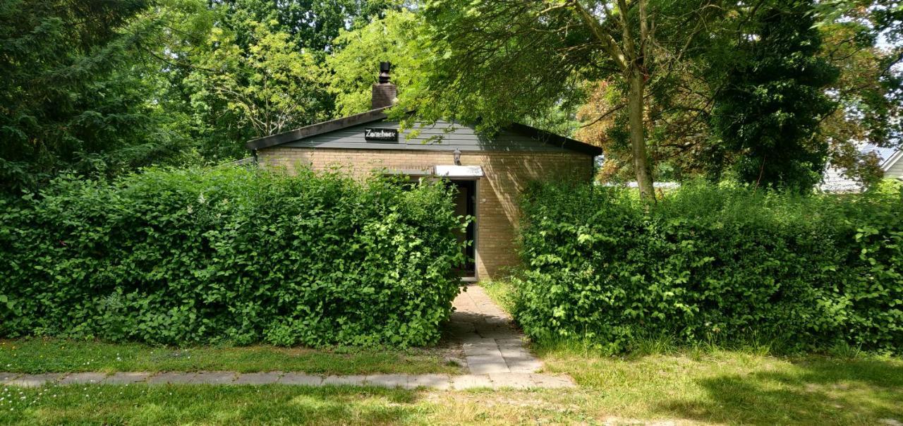 Zonnehoek - Cosy Cottage Near Veerse Meer, Zeeland Kortgene Bagian luar foto